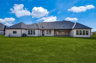 7856 Texas Prairie Trail, Aledo, TX 76126 - Photo 25
