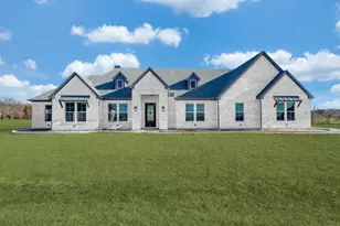 7856 Texas Prairie Trail, Aledo, TX 76126 - Photo 1