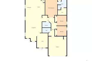 10761 Chesson Flts Dr, Waco, TX 76708 - Photo 5