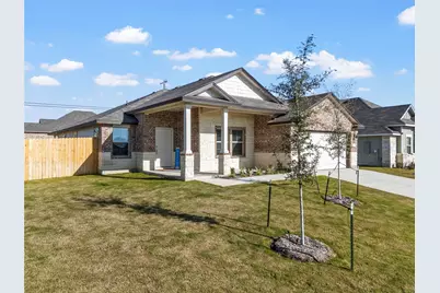 10761 Chesson Flats Drive, Waco, TX 76708 - Photo 3