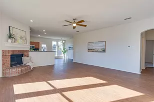 8701 Gaines Dr, Fort Worth, TX 76244 - Photo 5