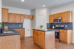 8701 Gaines Dr, Fort Worth, TX 76244 - Photo 9