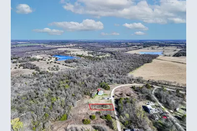 Lot 28 Scenic Drive, Lone Oak, TX 75453 - Photo 13