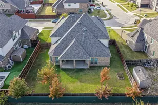 604 Cody Ln, Mansfield, TX 76063 - Photo 31