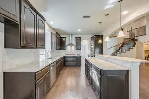 604 Cody Ln, Mansfield, TX 76063 - Photo 11