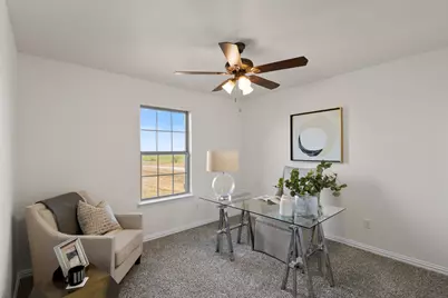 186 County Road 4430, Rhome, TX 76078 - Photo 25