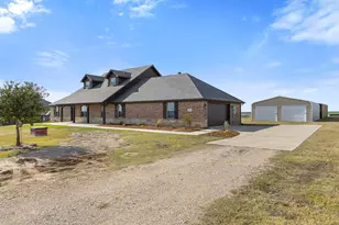 186 Co Rd 4430, Rhome, TX 76078 - Photo 3