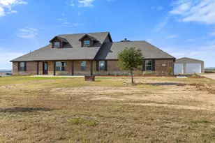 186 Co Rd 4430, Rhome, TX 76078 - Photo 3