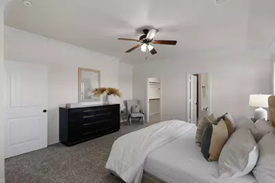 186 County Road 4430, Rhome, TX 76078 - Photo 19