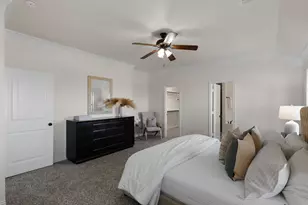 186 Co Rd 4430, Rhome, TX 76078 - Photo 19