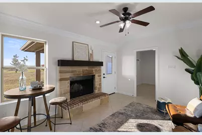 186 County Road 4430, Rhome, TX 76078 - Photo 15