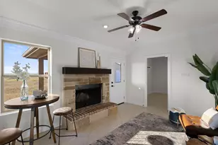 186 Co Rd 4430, Rhome, TX 76078 - Photo 15