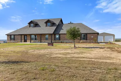 186 County Road 4430, Rhome, TX 76078 - Photo 1