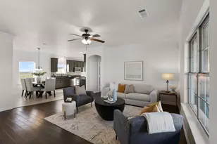 186 Co Rd 4430, Rhome, TX 76078 - Photo 5