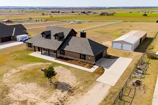 186 Co Rd 4430, Rhome, TX 76078 - Photo 3