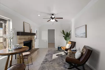 186 County Road 4430, Rhome, TX 76078 - Photo 13