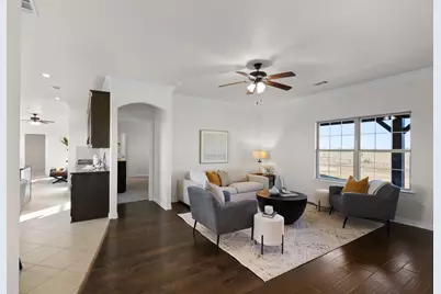 186 County Road 4430, Rhome, TX 76078 - Photo 7