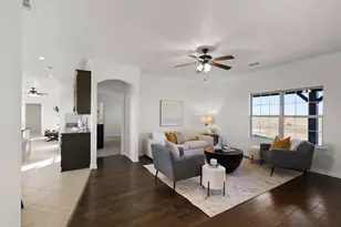 186 Co Rd 4430, Rhome, TX 76078 - Photo 7