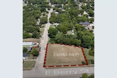 3741 Burnice Drive, Fort Worth, TX 76119 - Photo 1