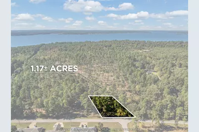 0 Pintail Drive, Flint, TX 75762 - Photo 1