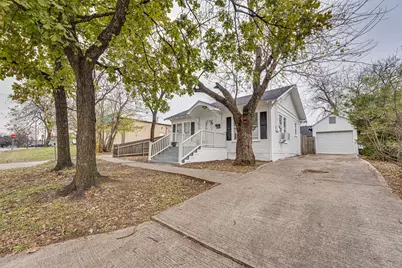 107 N Shawnee Street, Ennis, TX 75119 - Photo 27