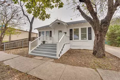 107 N Shawnee Street, Ennis, TX 75119 - Photo 3