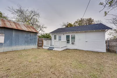 107 N Shawnee Street, Ennis, TX 75119 - Photo 23