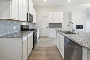 2124 Eugene St, Anna, TX 75409 - Photo 23