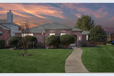 1421 Heather Ridge Drive, Lancaster, TX 75146 - Photo 1
