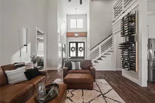 5211 Stone Lake Dr, Wichita Falls, TX 76310 - Photo 5