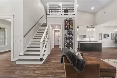 5211 Stone Lake Drive, Wichita Falls, TX 76310 - Photo 27