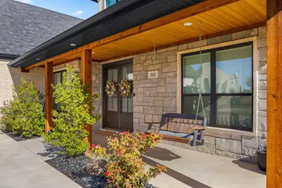 5211 Stone Lake Drive, Wichita Falls, TX 76310 - Photo 3