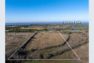 000 County Road 551, Farmersville, TX 75442 - Photo 9