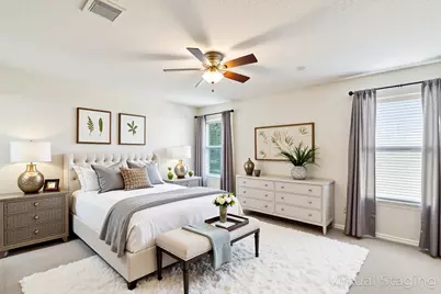 536 Del Mar Drive, Ponder, TX 76259 - Photo 7