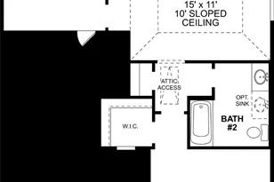 1025 Stonehaven Ln, Crowley, TX 76036 - Photo 3