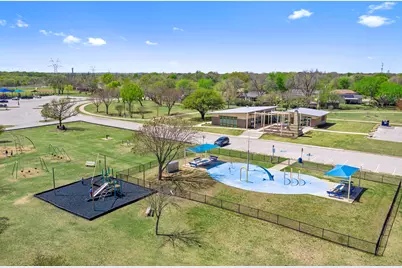 1025 Stonehaven Lane, Crowley, TX 76036 - Photo 9