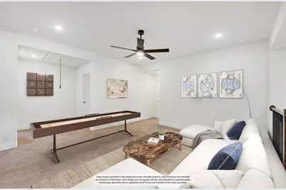 4060 Zina Lane, Prosper, TX 75078 - Photo 27