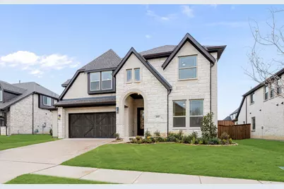 4060 Zina Lane, Prosper, TX 75078 - Photo 3