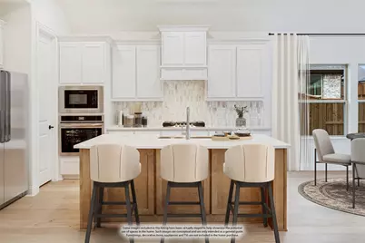 4060 Zina Lane, Prosper, TX 75078 - Photo 15