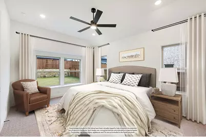 4060 Zina Lane, Prosper, TX 75078 - Photo 21