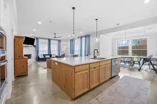 8236 Loar Ct, Fort Worth, TX 76126 - Photo 9