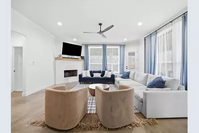 8236 Loar Court, Fort Worth, TX 76126 - Photo 7