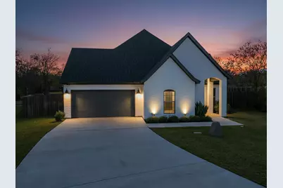 8236 Loar Court, Fort Worth, TX 76126 - Photo 1