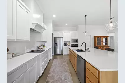 8236 Loar Court, Fort Worth, TX 76126 - Photo 11