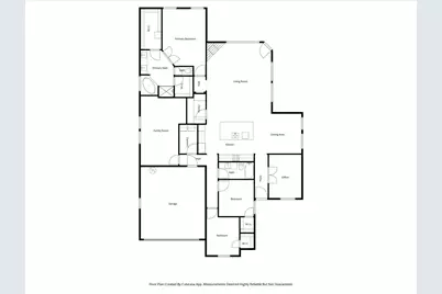 8236 Loar Court, Fort Worth, TX 76126 - Photo 37