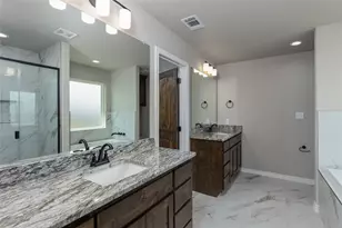 232 Prairie St, Jacksboro, TX 76458 - Photo 19