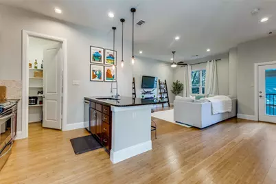 5914 Hudson Street #3, Dallas, TX 75206 - Photo 3
