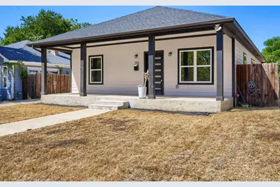713 S Willomet Avenue, Dallas, TX 75208 - Photo 3