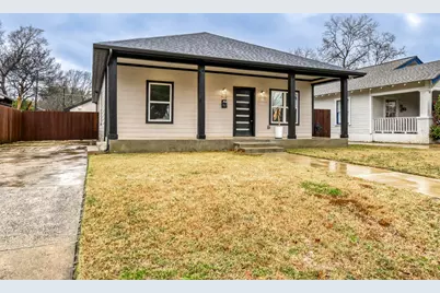 713 S Willomet Avenue, Dallas, TX 75208 - Photo 1