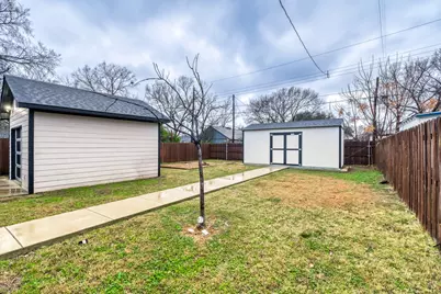 713 S Willomet Avenue, Dallas, TX 75208 - Photo 3